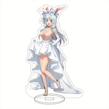 Amazon.co.jp: ありふれた職業で世界最強 アクリルスタンド グッズ Amazon.co.jp: ありふれた職業で世界最強 アクリルスタンド グッズ